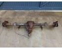 BRIDGE REAR DIFFERENTIAL 9 38 7188806 IVECO DAILY 2 8 JTD 99