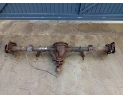 BRIDGE REAR DIFFERENTIAL 9 38 7188806 IVECO DAILY 2 8 JTD 99