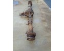 BRIDGE REAR DIFFERENTIAL 9 38 7188806 IVECO DAILY 2 8 JTD 99 Part manufacturer Iveco OE