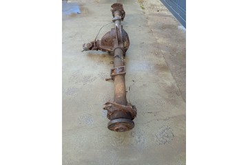 BRIDGE REAR DIFFERENTIAL 9 38 7188806 IVECO DAILY 2 8 JTD 99 Part manufacturer Iveco OE