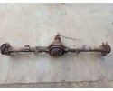 BRIDGE REAR DIFFERENTIAL 9 38 7188806 IVECO DAILY 2 8 JTD 99 Car type cargo vans