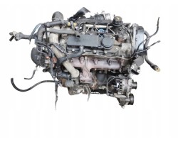 FIAT DUCATO BOXER 2 3 JTD D ENGINE COMPLETE INJECTION ACCESSORIES F1AE3481D