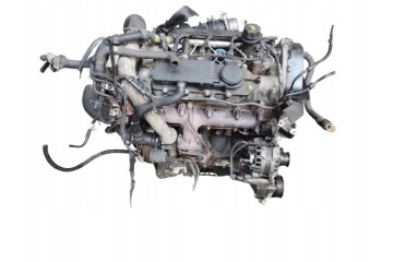 FIAT DUCATO BOXER 2 3 JTD D ENGINE COMPLETE INJECTION ACCESSORIES F1AE3481D