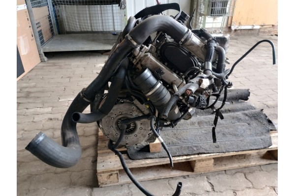 FIAT DUCATO BOXER 2 3 JTD D ENGINE COMPLETE INJECTION ACCESSORIES F1AE3481D Part manufacturer Fiat OE