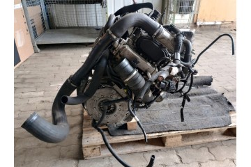 FIAT DUCATO BOXER 2 3 JTD D ENGINE COMPLETE INJECTION ACCESSORIES F1AE3481D Part manufacturer Fiat OE