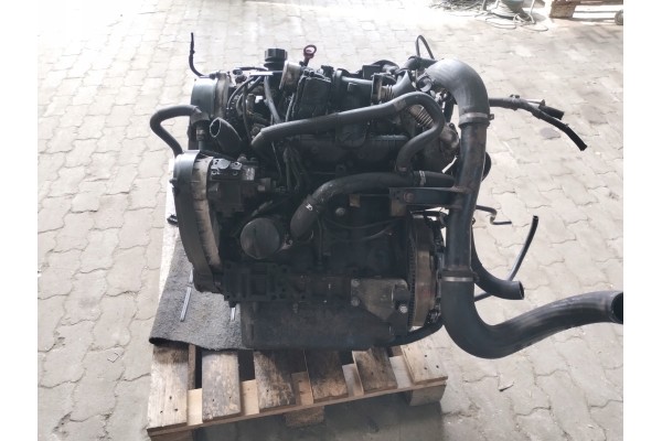 FIAT DUCATO BOXER 2 3 JTD D ENGINE COMPLETE INJECTION ACCESSORIES F1AE3481D Car type passenger cars