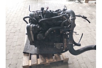 FIAT DUCATO BOXER 2 3 JTD D ENGINE COMPLETE INJECTION ACCESSORIES F1AE3481D Car type passenger cars
