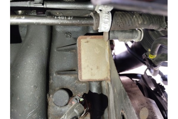 FIAT DUCATO BOXER 2 3 JTD D ENGINE COMPLETE INJECTION ACCESSORIES F1AE3481D Catalog number of the part FIAT DUCATO BOXER 2 3 JTD