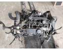 FIAT DUCATO BOXER 2 3 JTD D ENGINE COMPLETE INJECTION ACCESSORIES F1AE3481D Quality of parts according to GVO O original with ma