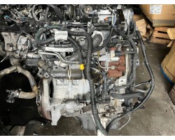 ENGINE 9H05 10JBEL PEUGEOT CITROEN 1 6 eHDI 115 HP