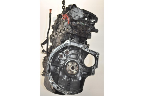 207 307 3008 407 C4 GRAND PICASSO 1 6 HDI 109HP ENGINE 9H01 9HZ 9HY 289 thousand Part manufacturer Peugeot OE