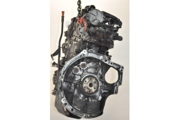207 307 3008 407 C4 GRAND PICASSO 1 6 HDI 109HP ENGINE 9H01 9HZ 9HY 289 thousand Part manufacturer Peugeot OE