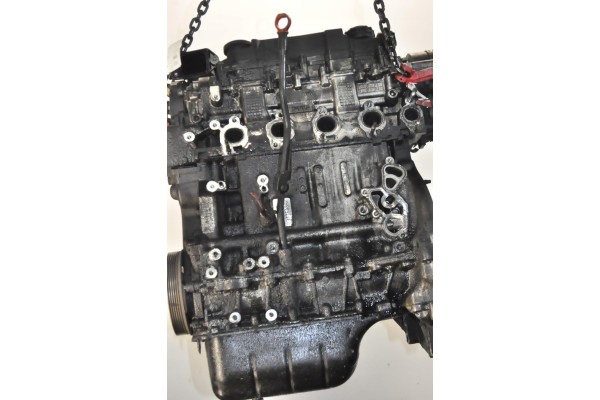 207 307 3008 407 C4 GRAND PICASSO 1 6 HDI 109HP ENGINE 9H01 9HZ 9HY 289 thousand Catalog number of the part 9HZ 9HY 9H01