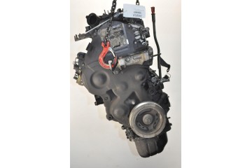 207 307 3008 407 C4 GRAND PICASSO 1 6 HDI 109HP ENGINE 9H01 9HZ 9HY 289 thousand Quality of parts according to GVO O original wi