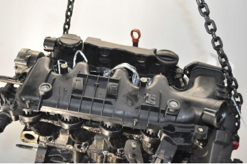 207 307 3008 407 C4 GRAND PICASSO 1 6 HDI 109HP ENGINE 9H01 9HZ 9HY 289 thousand Engine type diesel