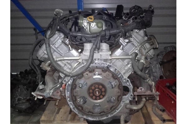 Toyota Land Cruiser J120 2005 Complete engines