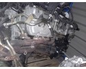 Toyota Land Cruiser J120 2005 Complete engines Catalog number of the part 3UR