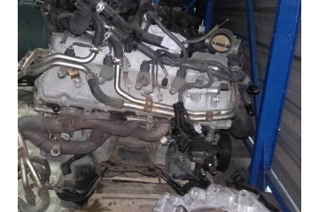 Toyota Land Cruiser J120 2005 Complete engines Car type passenger cars