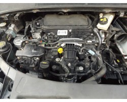 COMPLETE ENGINE AV4Q 6007 DB FORD S MAX