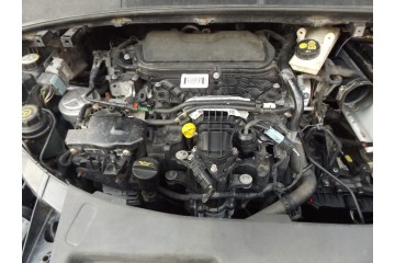 COMPLETE ENGINE AV4Q 6007 DB FORD S MAX