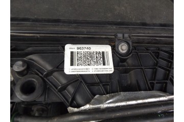 COMPLETE ENGINE AV4Q 6007 DB FORD S MAX Packaging status replacement