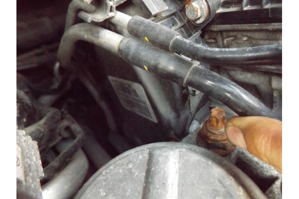 COMPLETE ENGINE AV4Q 6007 DB FORD S MAX Catalog number of the part AV4Q 6007 DB