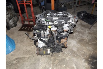 COMPLETE ENGINE AV4Q 6007 DB FORD S MAX Car type 4x4 SUV undefined passenger cars
