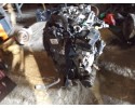 COMPLETE ENGINE AV4Q 6007 DB FORD S MAX Engine type diesel