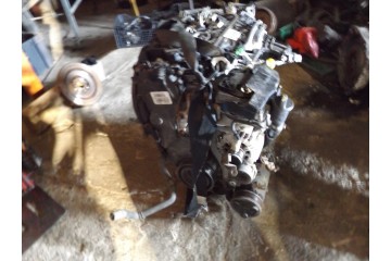 COMPLETE ENGINE AV4Q 6007 DB FORD S MAX Engine type diesel