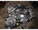 COMPLETE ENGINE AV4Q 6007 DB FORD S MAX Quality of parts according to GVO O original with manufacturer s logo OE