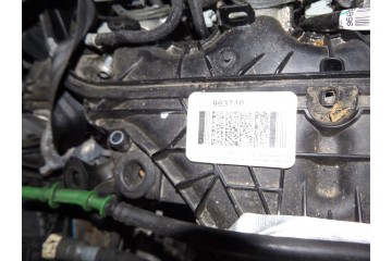 COMPLETE ENGINE AV4Q 6007 DB FORD S MAX Version European