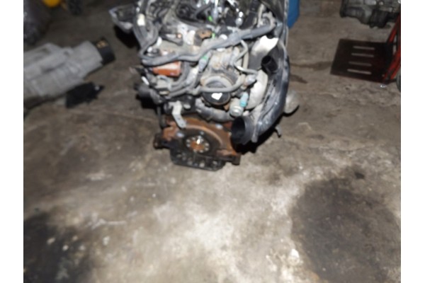 Motor Completo AV4Q 6007 DB Ford S-Max