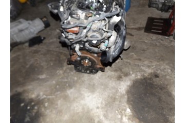 Motor Completo AV4Q 6007 DB Ford S-Max