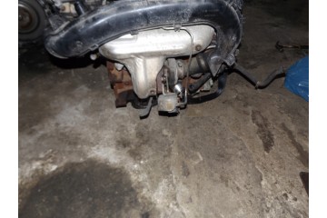 Motor Completo AV4Q 6007 DB Ford S-Max