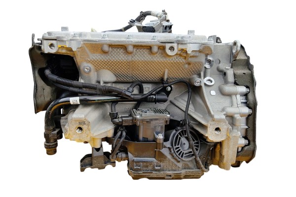 ELECTRIC MOTOR BMW i4 G26 GRAN COUPE eDrive40 340HP 9452668 59280110