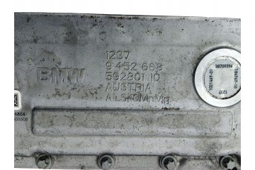 ELECTRIC MOTOR BMW i4 G26 GRAN COUPE eDrive40 340HP 9452668 59280110 Packaging status replacement
