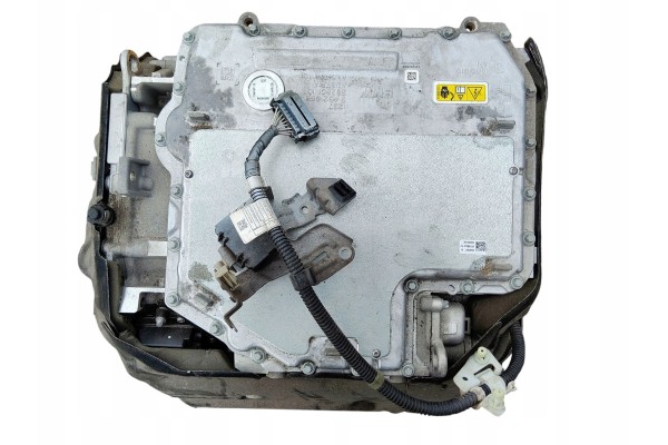 ELECTRIC MOTOR BMW i4 G26 GRAN COUPE eDrive40 340HP 9452668 59280110 Catalog number of the original 9452668 59280110