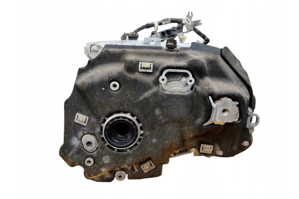 ELECTRIC MOTOR BMW i4 G26 GRAN COUPE eDrive40 340HP 9452668 59280110 Catalog number of substitutes 9452668 59280110