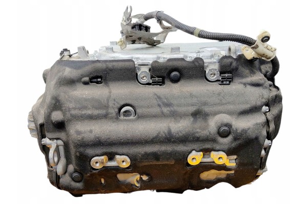 ELECTRIC MOTOR BMW i4 G26 GRAN COUPE eDrive40 340HP 9452668 59280110 Engine type electric