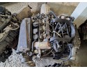 Mercedes Benz CLK W209 2 2 CDI engine complete 646966 injection system