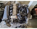 Mercedes Benz CLK W209 2 2 CDI engine complete 646966 injection system Catalog number of the part 646966