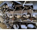 Mercedes Benz CLK W209 2 2 CDI engine complete 646966 injection system Car type passenger cars