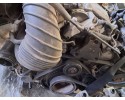 Mercedes Benz CLK W209 2 2 CDI engine complete 646966 injection system Engine type diesel