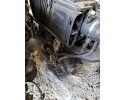 Mercedes Benz CLK W209 2 2 CDI engine complete 646966 injection system Catalog number of the original A6460700787