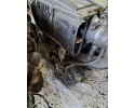 Motor completo 2.2 CDI Mercedes-Benz CLK W209 646966 sistema de inyecc