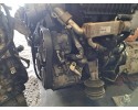 Motor completo 2.2 CDI Mercedes-Benz CLK W209 646966 sistema de inyecc