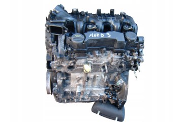 MAZDA 3 III HB LIFT 06 1 6 CD ENGINE POST G8DB