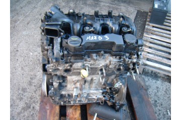 MAZDA 3 III HB LIFT 06 1 6 CD ENGINE POST G8DB Part manufacturer Mazda OE