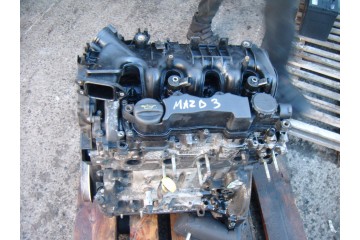 MAZDA 3 III HB LIFT 06 1 6 CD ENGINE POST G8DB Packaging status replacement