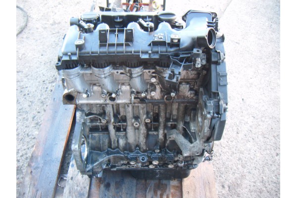 MAZDA 3 III HB LIFT 06 1 6 CD ENGINE POST G8DB Engine type diesel